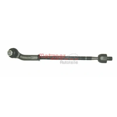 Kuva METZGER 56006302 Raidetanko Etuakseli, oikea KIT + SKODA: Fabia 2, I Hatchback, VOLKSWAGEN: Polo IV Hatchback