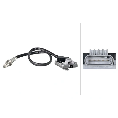 Kuva HELLA 6PN 358 307 291 NOx anturi PEUGEOT: 308 SW 2, 5008 II