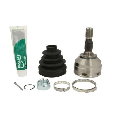 Kuva PASCAL G1C036PC Vetonivel Pyörän puoli CITROËN: C4 Grand Picasso 2