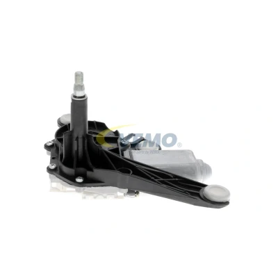 Kuva VEMO V42 07 0008 Tuulilasin Pyyhkimen Moottori 12 Takana Q+, original equipment manufacturer quality PEUGEOT: 206 Hatchback