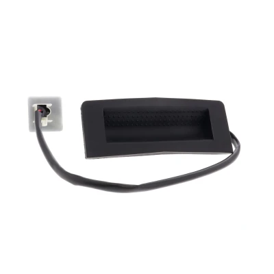 Kuva Katkaisija, takaluukun lukitus OPEL ASTRA H, H GTC, VAUXHALL Mk V OE 13 117 289, 142 781, 223 920