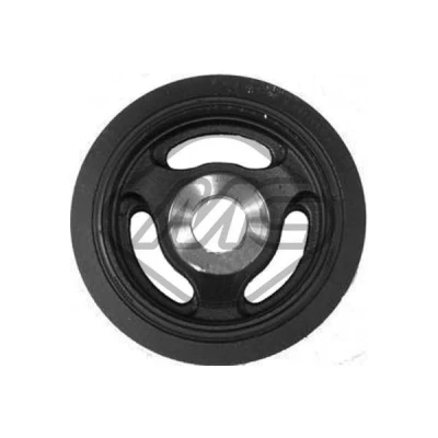Kuva Hihnapyörä, kampiakseli CITROËN, DS, FIAT, FORD, MAZDA, MINI, PEUGEOT, SUZUKI, VOLVO OE 0515.T3, 11237801979, 12610 69K00