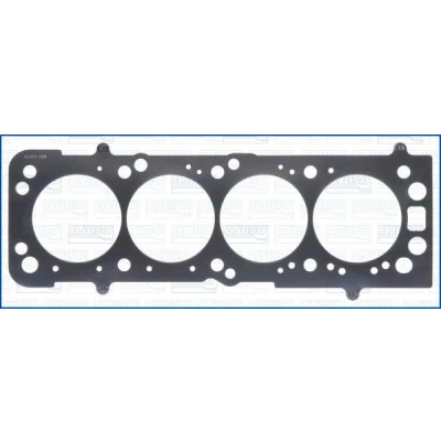 Kuva AJUSA 10138100 Kannentiiviste 0,6 80,5 MULTILAYER STEEL