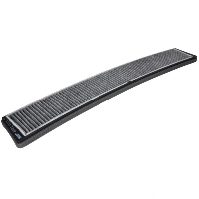 Kuva HENGST FILTER E977LC Raitisilmasuodatin Aktiivihiilisuodatin 673 105 20 BMW: 3 Sedan, Coupe, Touring