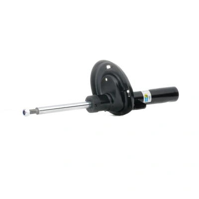 Kuva Iskunvaimennin, Etuakseli Ford Galaxy I, mk van Seat Alhambra, Alhambra van, Vw Sharan, Sharan OE 1007499, 1009227, 7M0 413 031 D