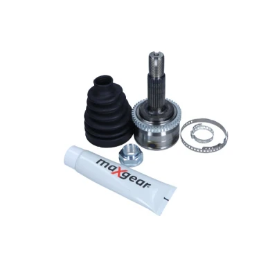 Kuva MAXGEAR 49 3127 Vetonivel Kumi HYUNDAI: i20 II Hatchback