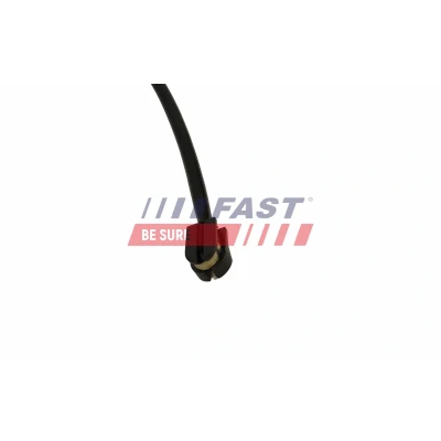 Kuva FAST FT32830 Jarrusatula Valurauta Etuakseli, vasen FORD: Transit V363 Bussi, Custom V362 Van