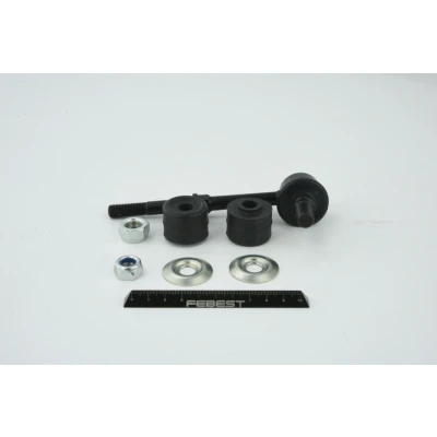 Kuva FEBEST 0123 ACA30R Koiranluu Taka akseli TOYOTA: RAV4 III SUV