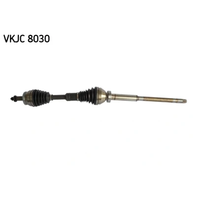 Kuva SKF VKJC 8030 Vetoakseli 1045,5, 510 laakerilla VOLVO: XC90 I