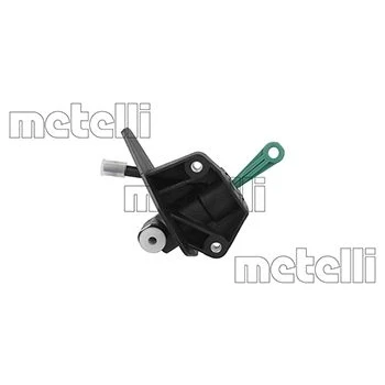 Kuva METELLI 55 0091 Kytkin Pääsylinteri FORD: FIESTA 4