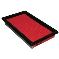 Kuva ALCO FILTER MD 8288 Ilmansuodatin 32 134,5 232 Suodatinpanos NISSAN: Qashqai / Qashqai+2 I, MICRA 3, Note I