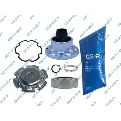Kuva Nivel, pitkittäisakseli, Edessä AUDI Q7, PORSCHE CAYENNE, VW TOUAREG OE 7H3521102A, 7L0521101H, 7L6521101M