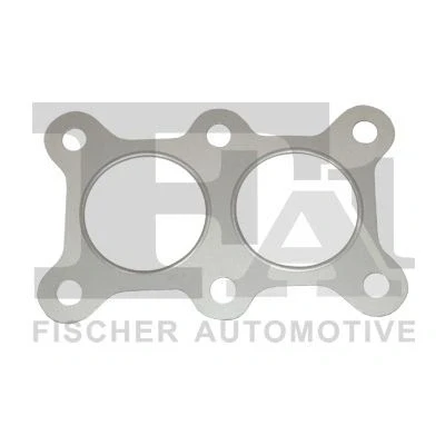 Kuva FA1 110 923 Pakoputken Tiiviste Imu VOLKSWAGEN: Golf 2, 4, 4 Variant, SKODA: Octavia 1 Combi, SEAT: Leon I Hatchback