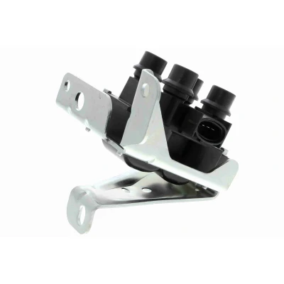 Kuva VEMO Original Quality V25 70 0007 Sytytyspuola 3 12 FORD: FIESTA 4, KA Hatchback, ESCORT 4 Cabriolet, MAZDA: 626 V Sedan