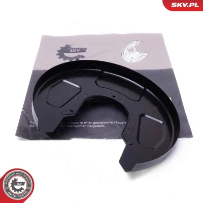 Kuva Jarrukilpi ESEN SKV 57SKV725