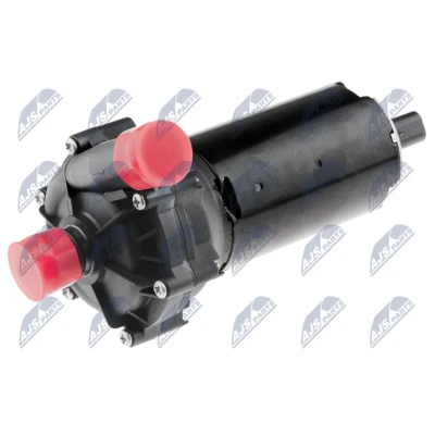 Kuva Vesipumppu, taukolämpö MERCEDES BENZ, SMART OE 000 500 02 86, 03 A 86