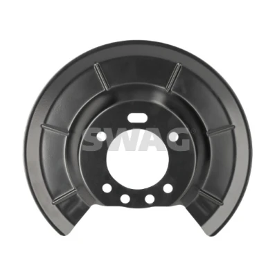 Kuva SWAG 33 11 0113 Jarrukilpi Taka akseli, vasen, oikea FORD: FOCUS 3 Turnier,