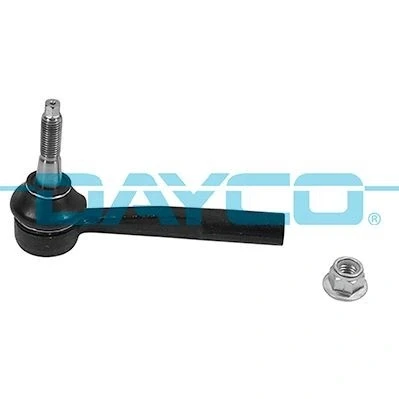 Kuva DAYCO DSS1579 Raidetangon Pää 12,3mm M14x1.5 Etuakseli, oikea SAAB: 9 3 Farmari, 5 Sedan, OPEL: Vectra C Caravan, Sedan