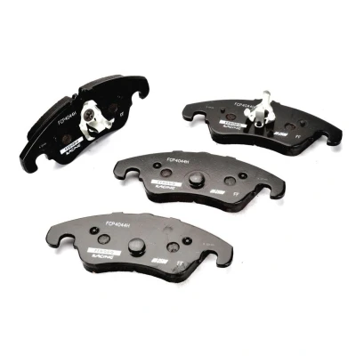 Kuva FERODO RACING FCP4044H Jarrupalat AUDI: A6 C7 Avant, Q5, A4 B8 Avant