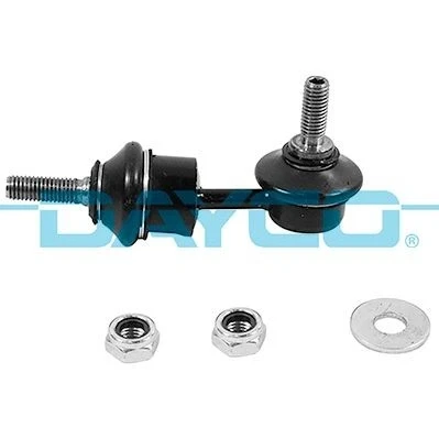 Kuva DAYCO DSS1521 Koiranluu Taka akseli, vasen, oikea M10x1.5 FORD: Mondeo Mk3 Farmari (BWY) 1.8 SCi, 3.0 V6 24V, 2.0 16V