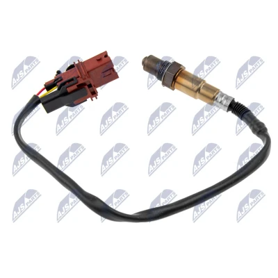 Kuva NTY ESL SB 000 Lambda Anturi Kierre, esivoideltu 5 SUBARU: Impreza II Sedan, Legacy 3, Forester I