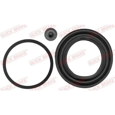 Kuva QUICK BRAKE 114 0194 Jarrusatula Korjaussarja 43 LEXUS: IS 2