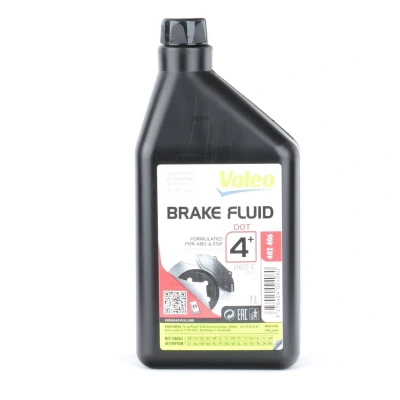 Kuva VALEO DOT 4 402406 Jarruneste 1 BMW: X3, 3 Coupe, Sedan, FORD: Transit Mk6 Van, TOYOTA: Avensis I II Station Wagon