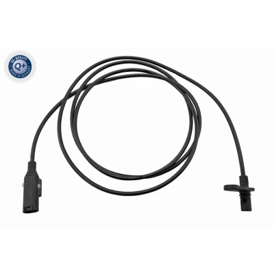Kuva VEMO V30 72 0864 ABS Anturi Taka akseli, oikea 2 napaa 1650mm 12V MERCEDES BENZ: Sprinter 3 T Bussi, 3.5 Bussi