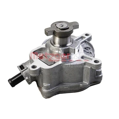 Kuva METZGER 8010153 Alipainepumppu Ilman tiivisteitä AUDI: TT Coupe