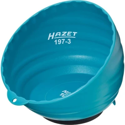 Kuva HAZET 197 3 Magneettiastia