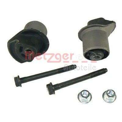 Kuva METZGER 52056049 Korjaussarja, Akselirunko Taka akseli KIT + VOLKSWAGEN: GOLF 3, Corrado, Vento