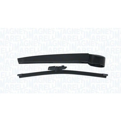 Kuva Pyyhkijänsulka Magneti Marelli 000723180201 250mm ilman ajoneuvokohtaista adapteria VOLKSWAGEN: up! Hatchback, SEAT: Mii
