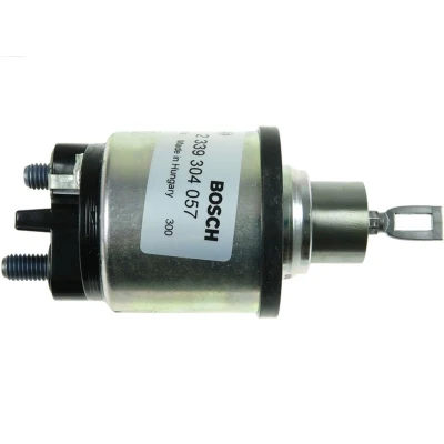 Kuva Magneettikytkin, käynnistin CHEVROLET, DAEWOO, FIAT, LANCIA, MERCEDES BENZ, OPEL, SAAB, SUZUKI, VAUXHALL, VOLVO OE 93171947