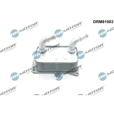 Kuva DR.MOTOR AUTOMOTIVE DRM81003 Öljynjäähdytin