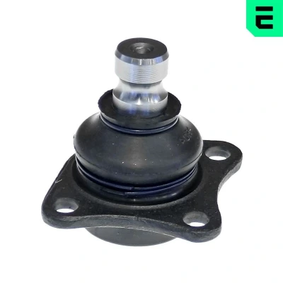 Kuva OPTIMAL G3 957 Alapallonivel Alla, Etuakseli, vasen, oikea, Etuakseli