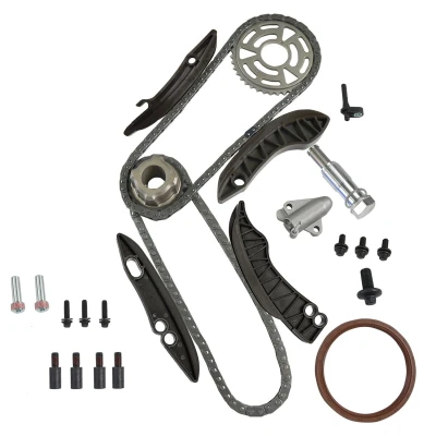 Kuva SKF VKML 88033 Jakoketjusarja Ketju koteloitu BMW: 5 Sedan, Touring, 1 Hatchback