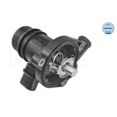 Kuva MEYLE 628 228 0003 Termostaatti 103 Tiivisteillä OPEL: Insignia A Hatchback, Astra J Sports Tourer, Meriva B, CHEVROLET: Cruze Sedan, Aveo Hatchback