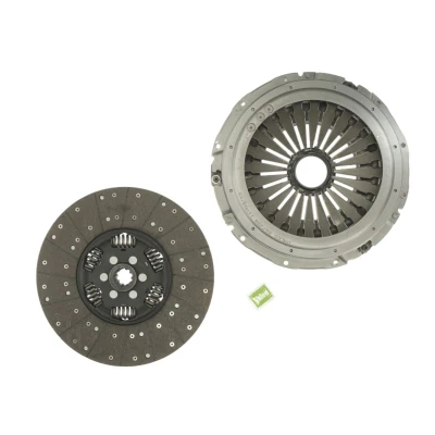 Kuva VALEO NEW KIT2P 827359 Kytkinpaketti ilman irroitinlaakeria 362