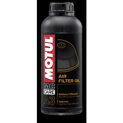 Kuva Öljy MOTUL 108588