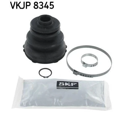 Kuva SKF VKJP 8345 Paljekumisarja, Vetoakseli 91,3 KIA: cee‘d I Farmari