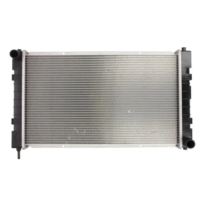 Kuva THERMOTEC D7ME007TT Jäähdytin 629 371 47 Jäähdytysrivat juotetut