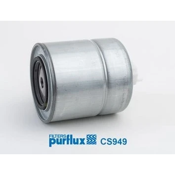Kuva PURFLUX CS949 Polttoainesuodatin Suodatinpanos BMW: 5 Sedan, 3 Sedan