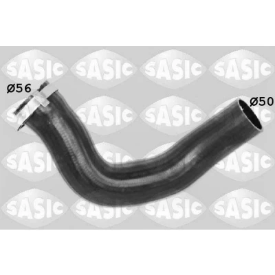 Kuva SASIC 3336099 Ahdinletku MERCEDES BENZ: Sprinter 3.5 T Van, Bussi, 5 Van