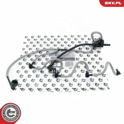 Kuva ESEN SKV 54SKV288 Letku, Polttoaineen Ylivuoto biodieselille RENAULT: TRAFIC 2 Kasten, Bus, MASTER NISSAN: Primastar Bussi