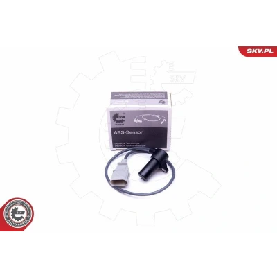 Kuva Impulssianturi, kampiakseli Audi A6 c5, c5 avant, A8 d2, d3, Vw Touareg OE 077905381G, 077905381N, 77905381G