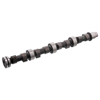 Kuva FEBI BILSTEIN 08747 Nokka Akseli Vasen