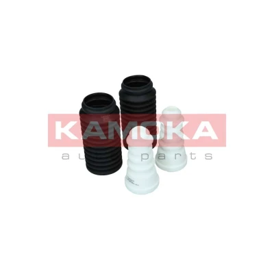 Kuva Pölysuojasarja, iskunvaimennin, Taka akseli FORD FOCUS I, Sedan I OE 1073486, 98AG 5K570 AH