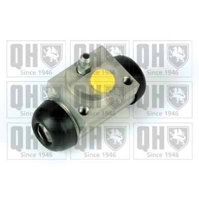 Kuva QUINTON HAZELL BWC3774 Takajarrusylinteri 19 FORD: KA Hatchback
