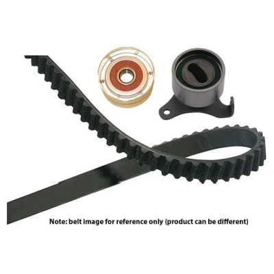 Kuva KAVO PARTS DKT 9001 Jakohihnasarja TOYOTA: Corolla VIII Sedan, VII Starlet V Hatchback