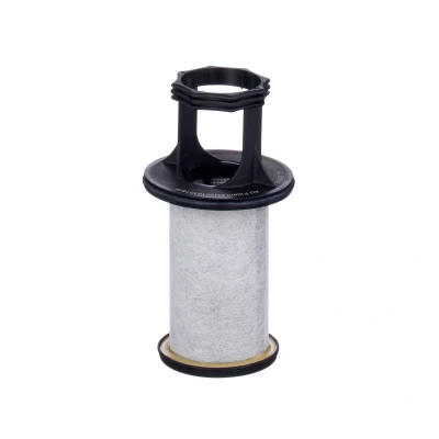 Kuva MANN FILTER LC 5001/2 x Suodatin, Kampikammiotuuletus